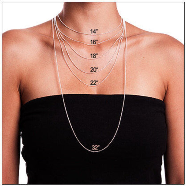 All Sterling Silver Infinity necklace engraved monogrammed charm with option you can choose more heart with tiny Cross and Heart