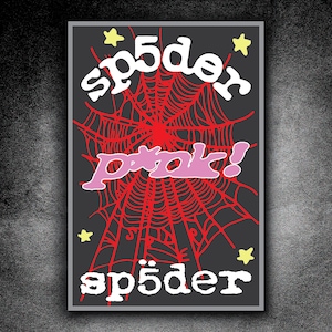 Denim Tears Logo - Etsy