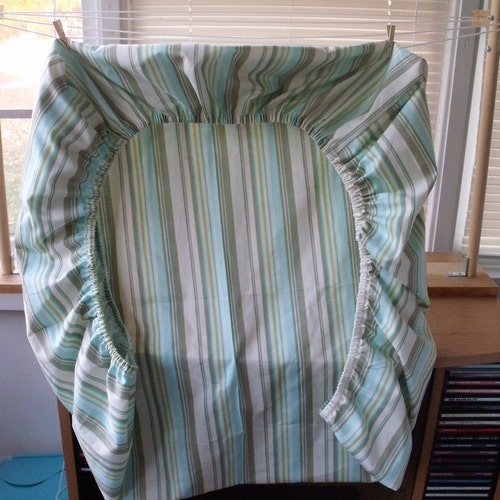 Custom Made IKEA Size Fitted Toddler Bed Sheets Etsy