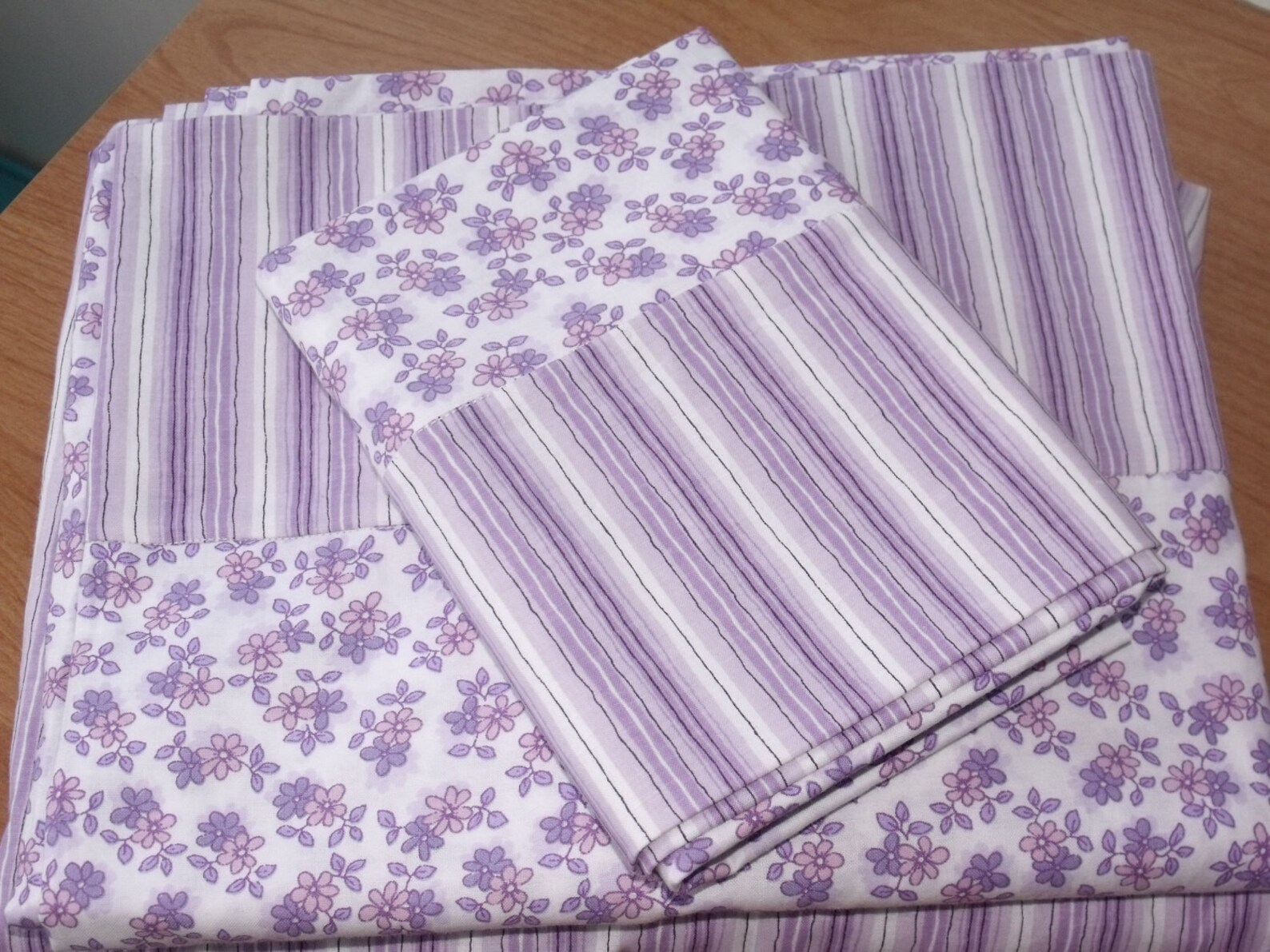 Custom Made IKEA Size Fitted Toddler Bed Sheets Etsy