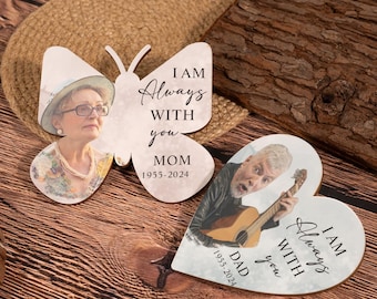 Clip de visera de coche con foto personalizada, regalo conmemorativo personalizado, clip de foto para visera de coche conmemorativa personalizada, accesorios de regalo para coche, regalo de recuerdo conmemorativo