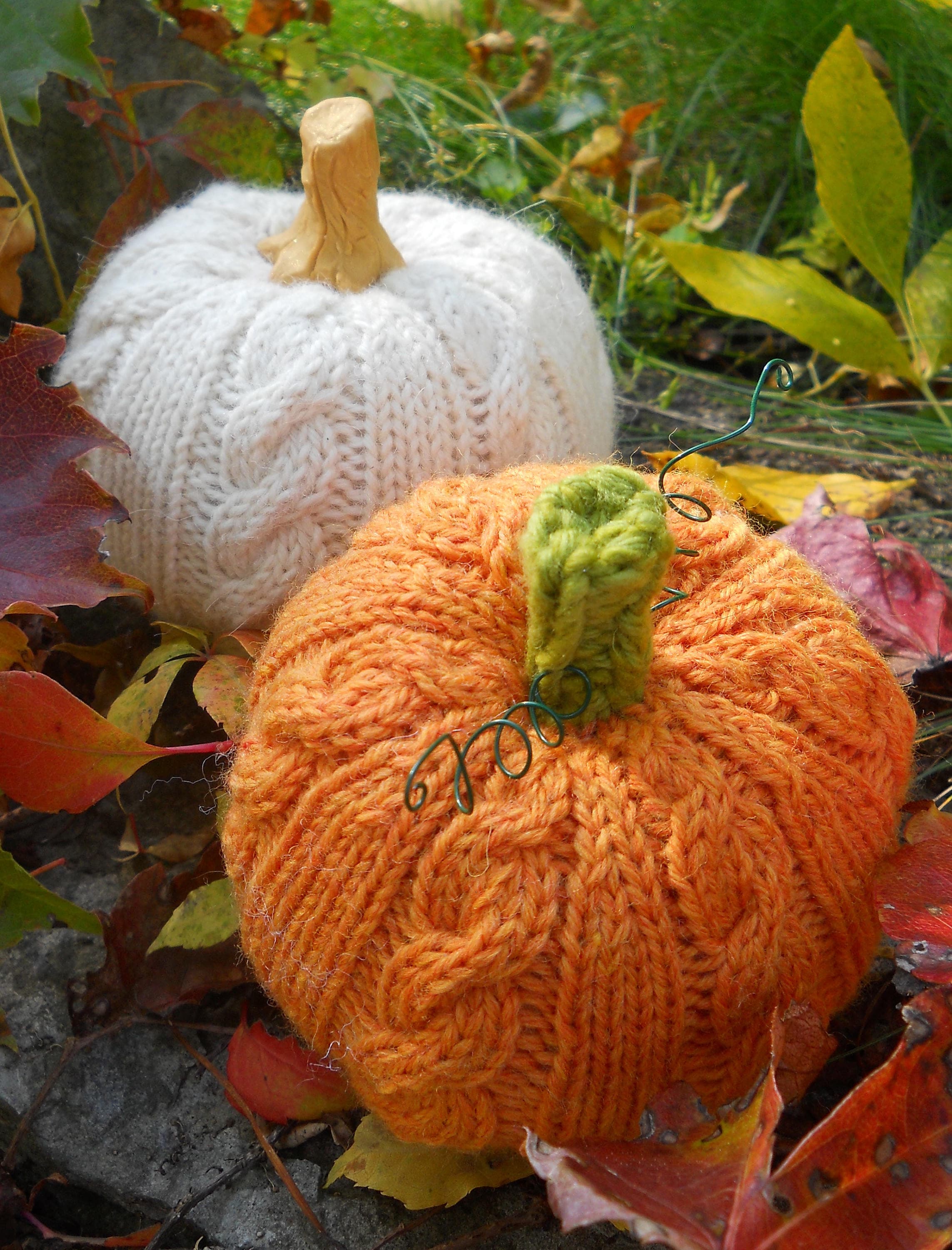 Stitch Pumpkin Stencils