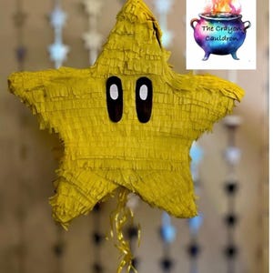 Custom piñatas