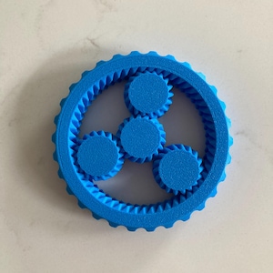 fidget spinner