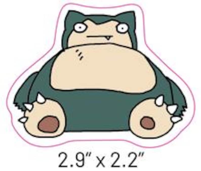 Snorlax is the ultimate definition of “I’ll do it later.” 😴 This absolute unit of a Pokémon stays posted up in the middle of the road, straight-up blocking traffic like a legend. 🚧💀

Dude eats, sleeps, and vibes—literally the dream life. Only wakes up if you hit him with some magic flute energy, and even then, he’s probably still debating if it’s worth getting up. Lowkey a tank, highkey unbothered.
