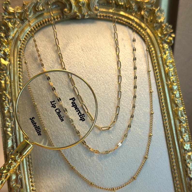 Silver Lunar Radiance Necklace