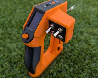 LineMaster 2.4HGz Typhoon Left-Handed (Receiver Not Included)