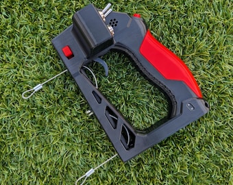 LineMaster 2.4HGz Typhoon (Receiver Not Included)