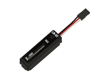 LineMaster 2.4GHz - Manual throttle controller