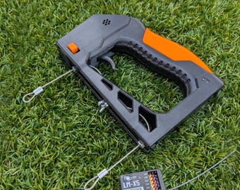 LineMaster 2.4GHz Zephyr + 5CH Receiver