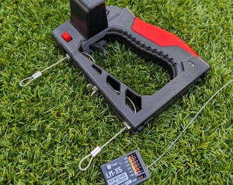 LineMaster 2.4HGz Typhoon + 5CH Receiver