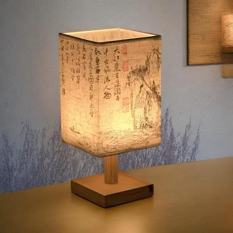 Handmade ～ インテリア雑貨 ～　【 エルフの癒し 】　ランプシェード Handmade ～ インテリア雑貨 ～ 【 エルフの癒し 】 ランプシェード