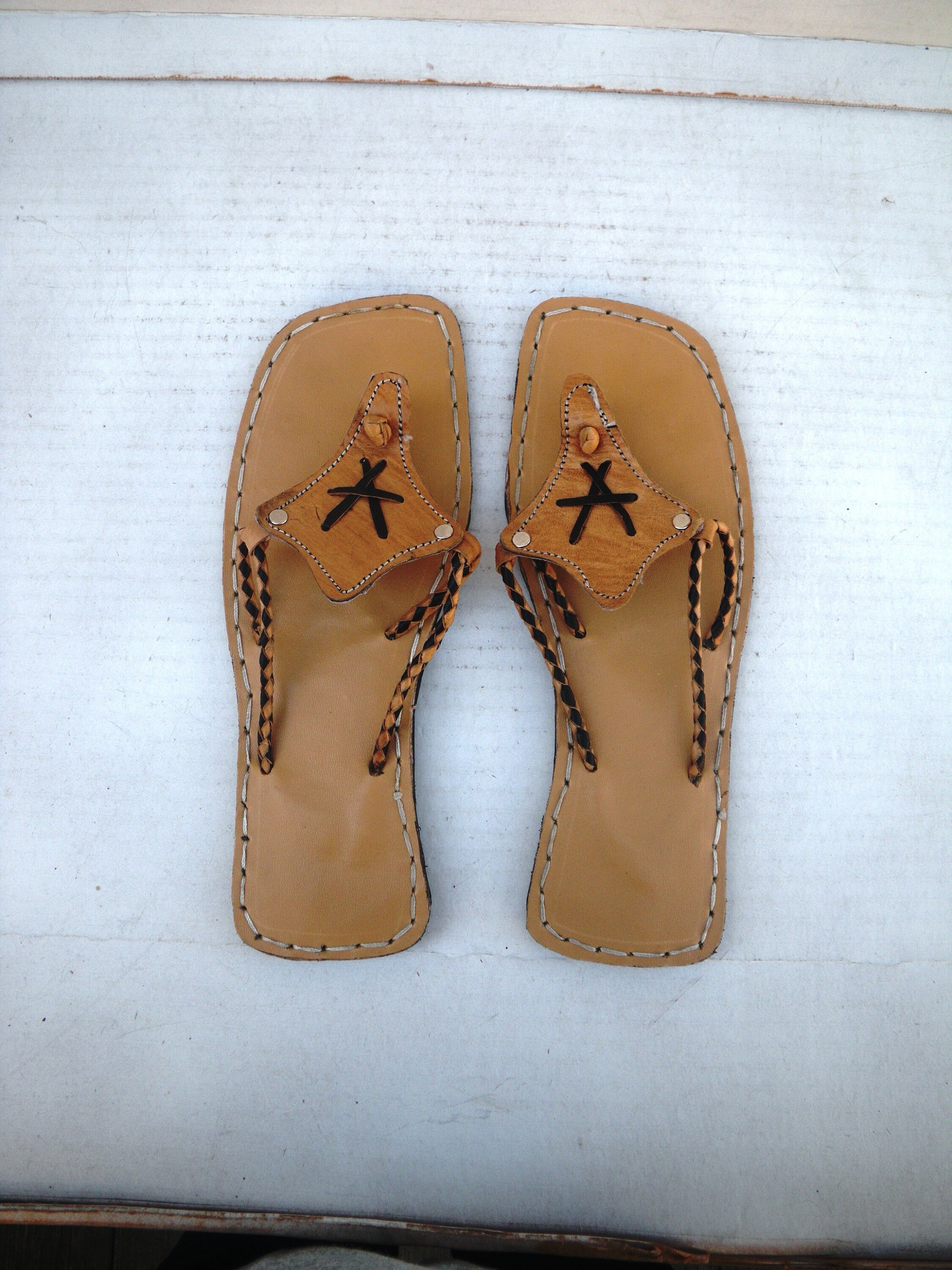Unusual Sandals - Etsy