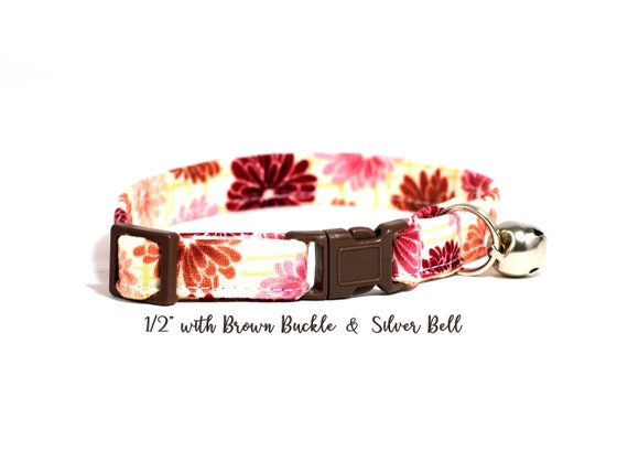 breakaway cat collars