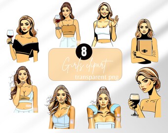 Girl boss clipart beautiful girls png aesthetic girl clipart pretty bitch png teenage girl clipart pretty girls digital sticker