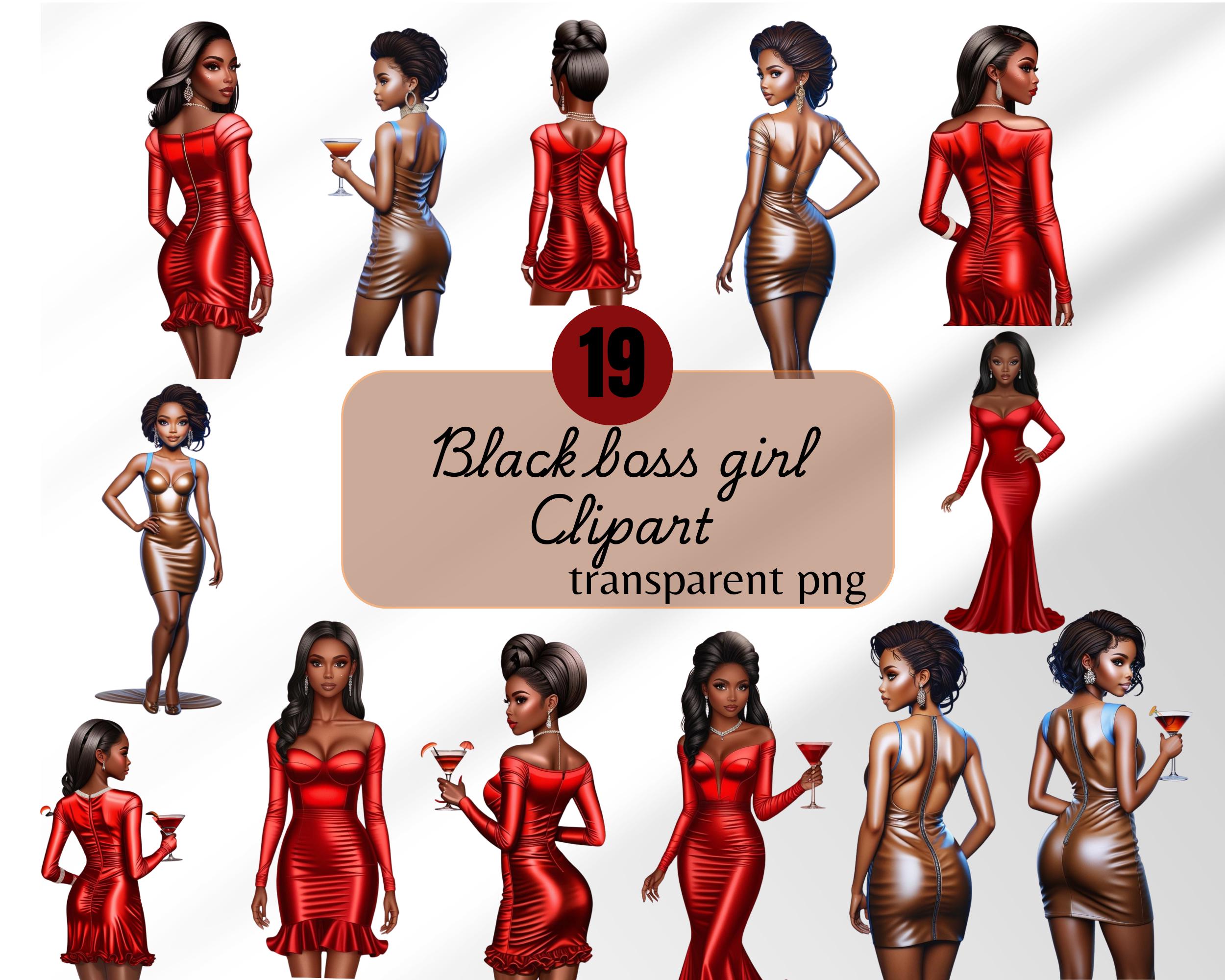 Boss Lady Dress - Etsy