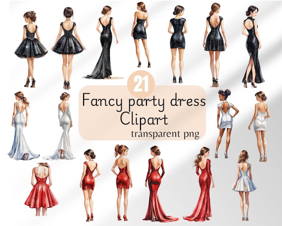 cocktail dress clipart Cocktail Dresses Stock Illustrations 774 Cocktail Dresses Stock Illustrations, Vectors & Clipart