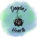 Dagda's Hearth
