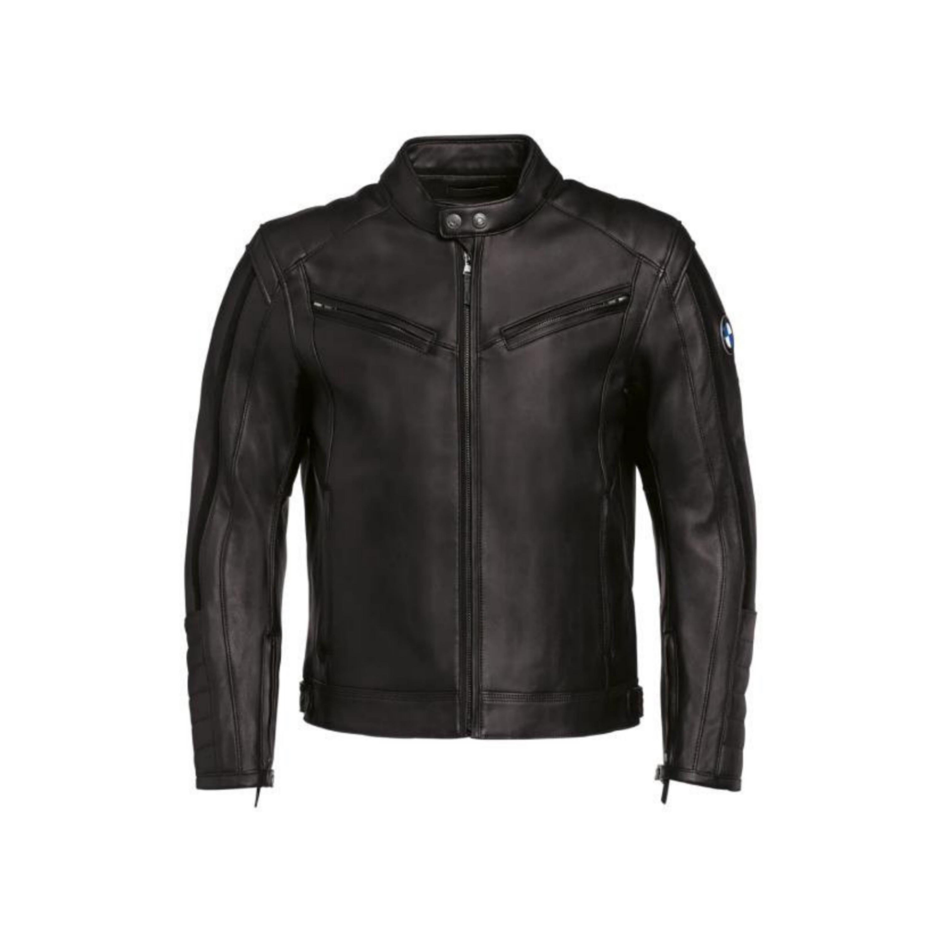 Leather ferrari jacket - Etsy 日本