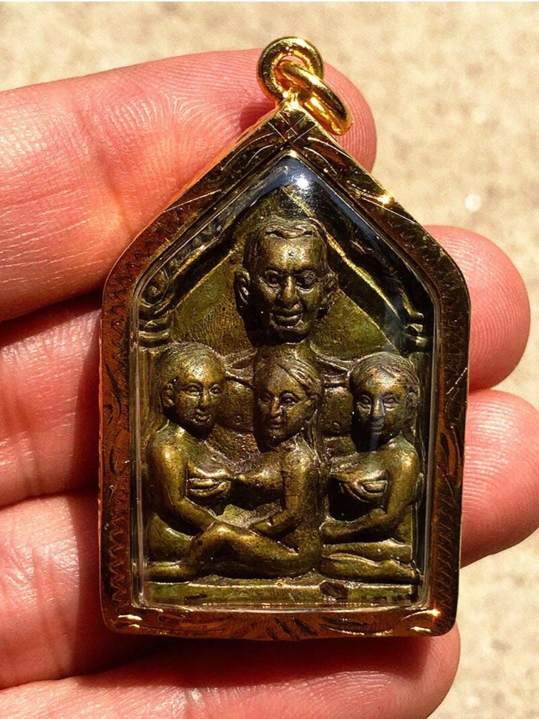 Phra khun paen - Etsy 日本