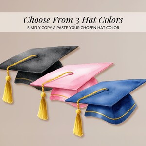 Dirty Soda Recipes Graduation, Editable Drink Menu, Fun Mocktail Ideas for Graduation Party Celebrations - SD8