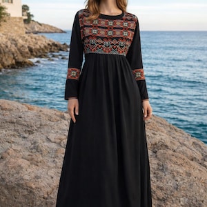 green emerald velvet dress Dress The Population Jordan Plunge Neck Gown - Rouge