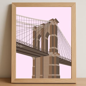 Brooklyn Bridge