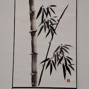 Symbol of Serenity & Strength