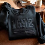 Witchcraft Apparel