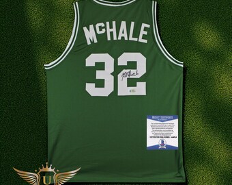 UNSIGNED CUSTOM Sewn Stitched Kevin Mack Brown Jersey - M, L, XL, 2XL