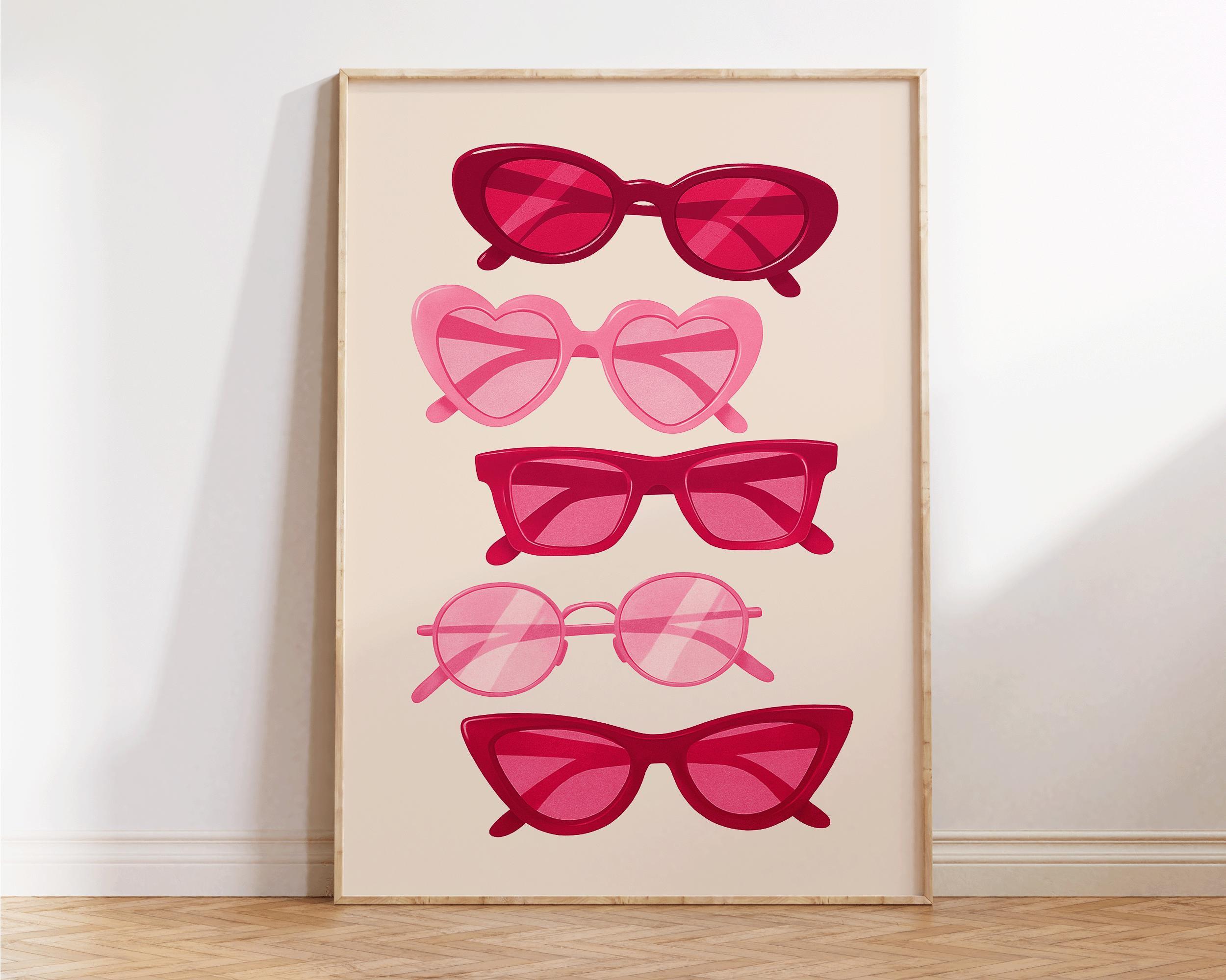 Bad Bitch Sunglasses