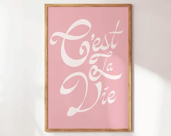 Bonheur Simple! Savourer Les Choses Simples Wall Decal French Inspirational Quote Vinyl Sticker Simple Happiness