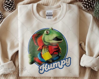 Humpy the Salmon Mariners Mascot Digital Download | Pop Culture Sports PNG | Funny Baseball Fan Design for DIY Shirt & Wall Art