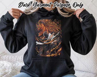 Kenpachi bleach | Pop Culture Anime Art | Aesthetic Character Design | Digital Download TNGN