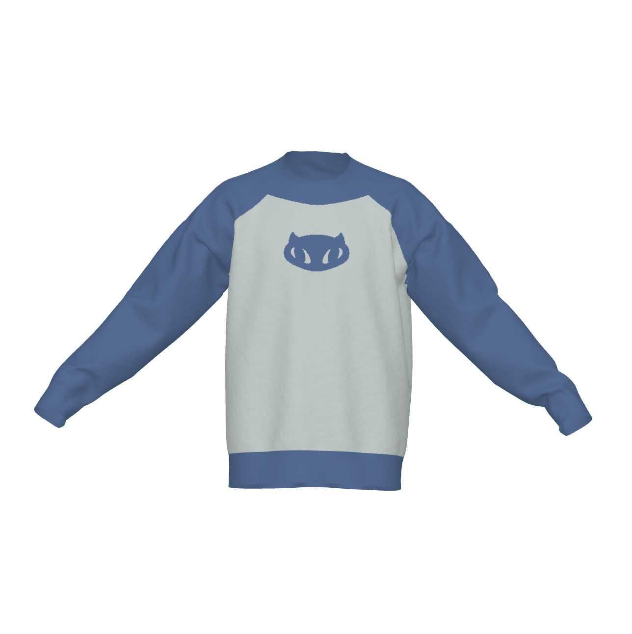 Gwen 10 Knitted Sweater - Etsy
