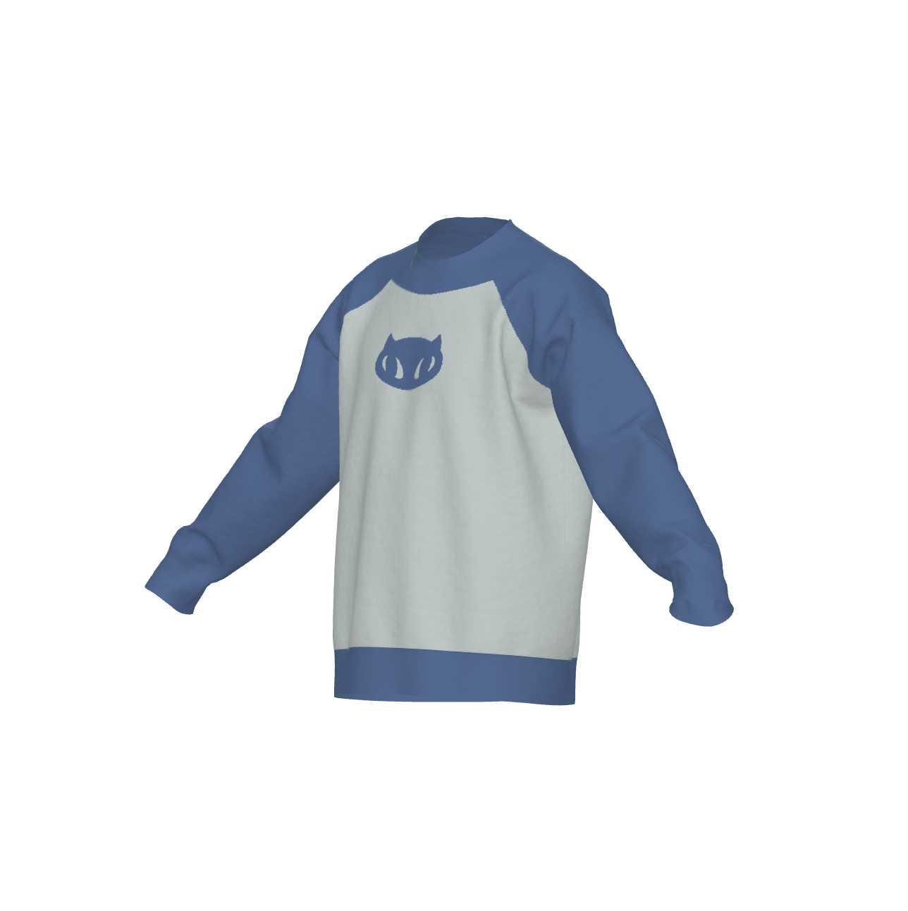 Gwen 10 Knitted Sweater - Etsy