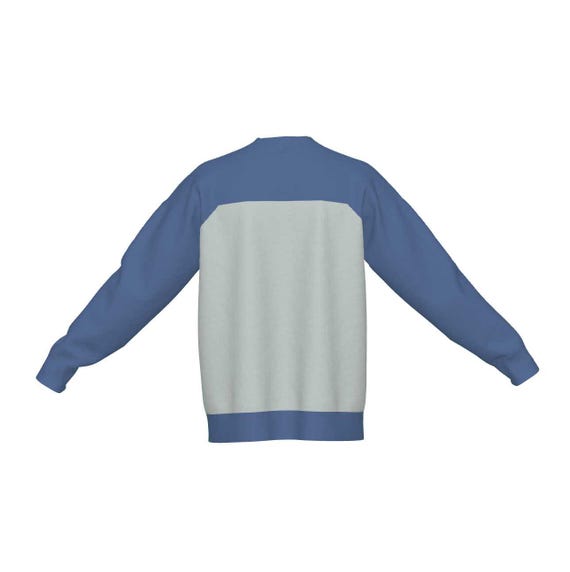 Gwen 10 Knitted Sweater - Etsy