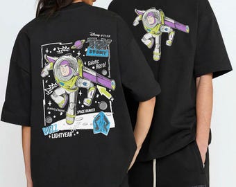 Buzz Lightyear PNG, To Infinity and Beyond PNG, Space Ranger Art, Galatic Hero PNG, Toy Story Art, Disney Friends Digital File