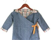 denim jacket 5t