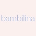 Owner of <a href='https://www.etsy.com/shop/bambilina?ref=l2-about-shopname&from_page=listing' class='wt-text-link'>bambilina</a>