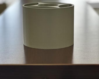 3d Printed Pen and Pencil Holder