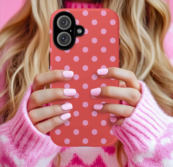 polycarbonate phone case IPhone Case Slim | High-quality Polycarbonate Shell