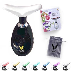 Skin Rejuvenation Beauty Device for Face and Neck