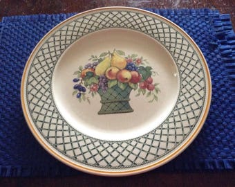 Villeroy boch plate | Etsy Villeroy boch plate | Etsy