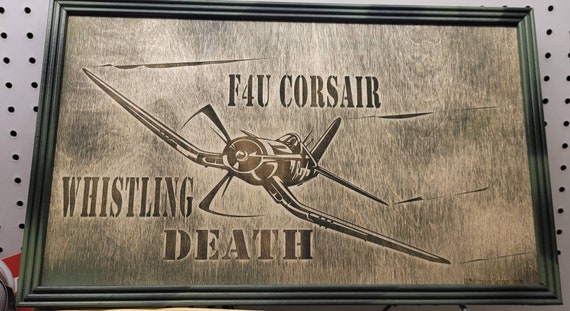 F4u Corsair