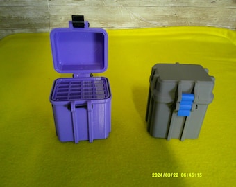 Tiny Whoop 1S Battery Holder