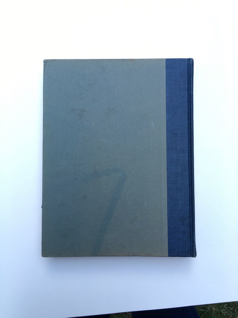 FLIGHT the Book Etsy