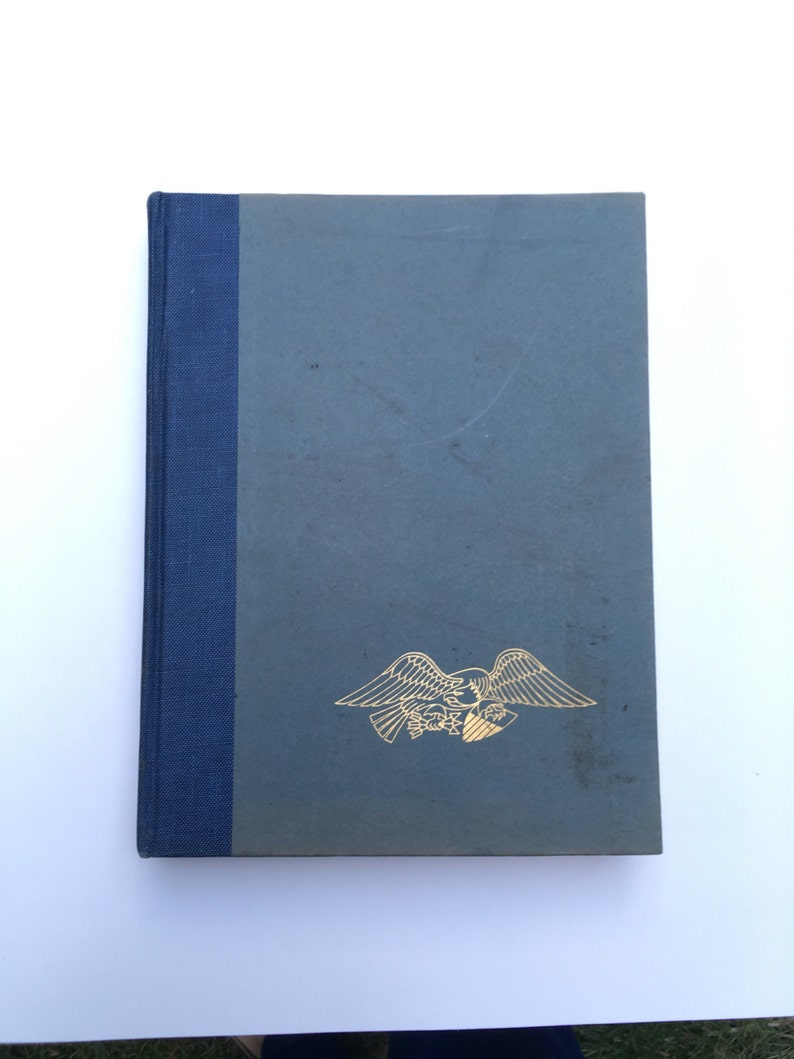 FLIGHT the Book Etsy