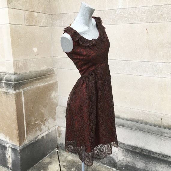 white christmas dresses MARTINI MINI DRESS