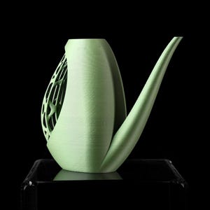 Mantis Watering Can – Modern Indoor Watering Can for Houseplants, Flowers & Succulents | Stylish Plant Decor Accessory